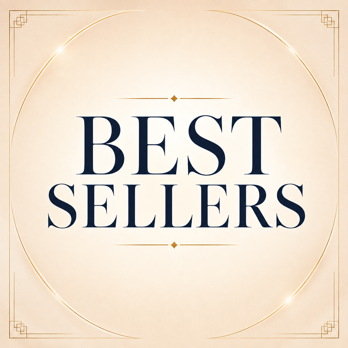 Best Sellers