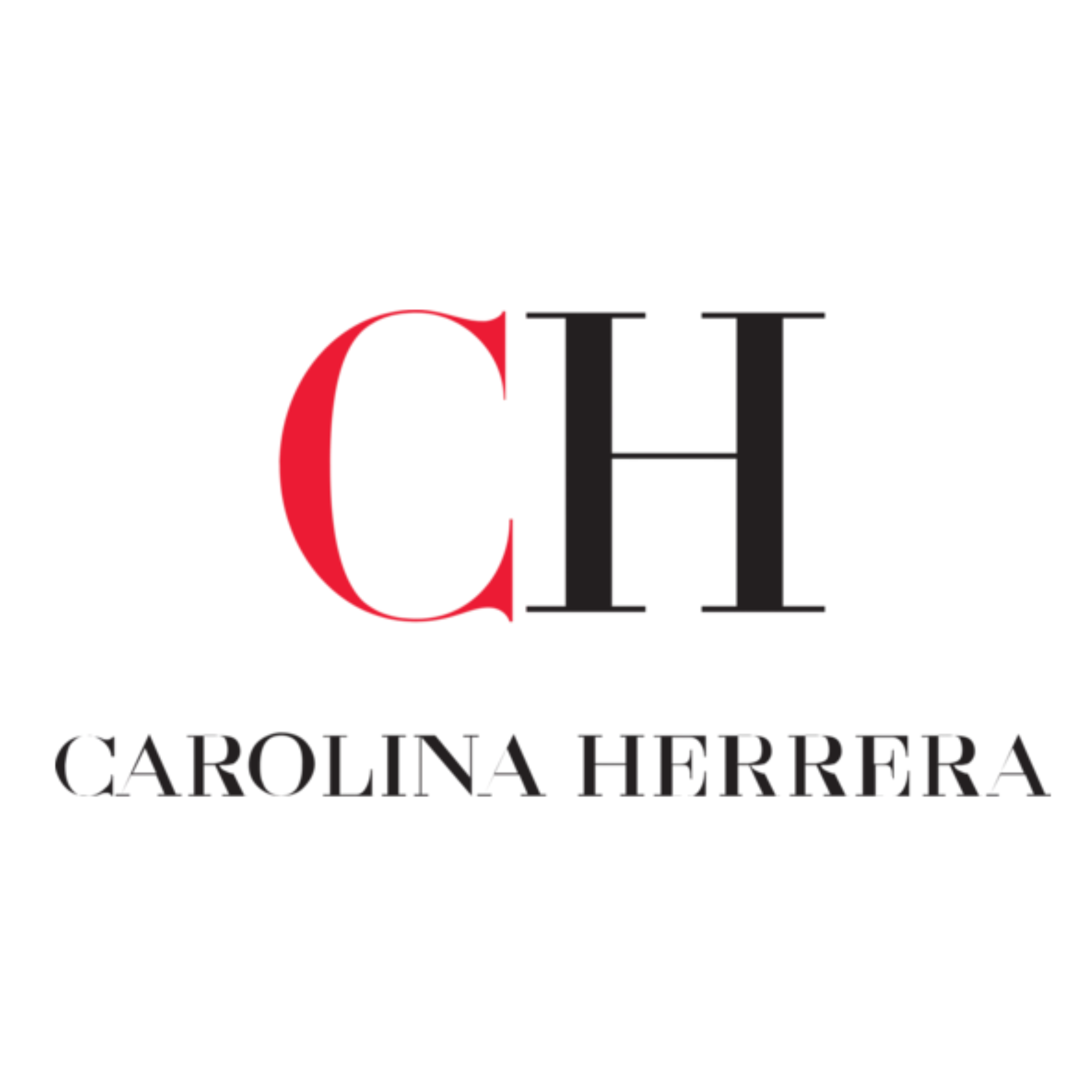 Carolina Herrera Fragrances