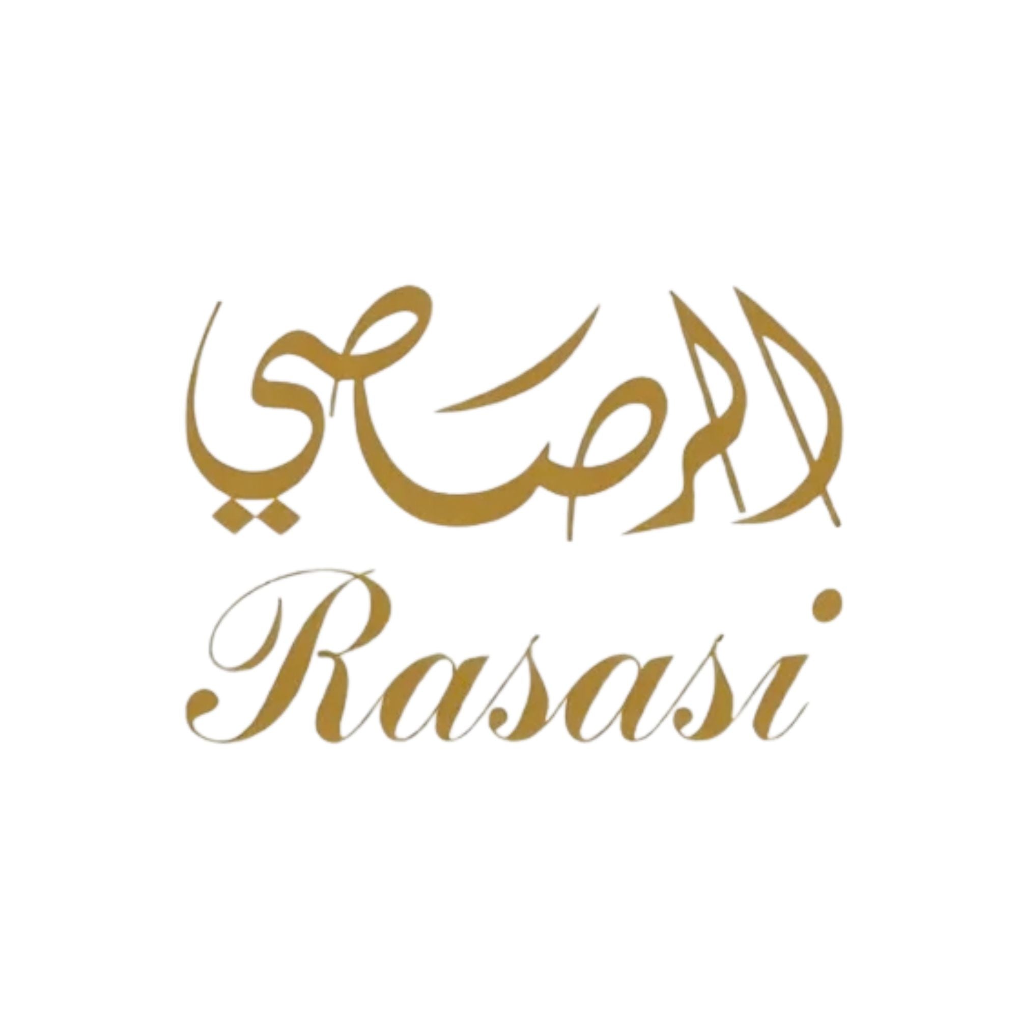 Rasasi Perfumes