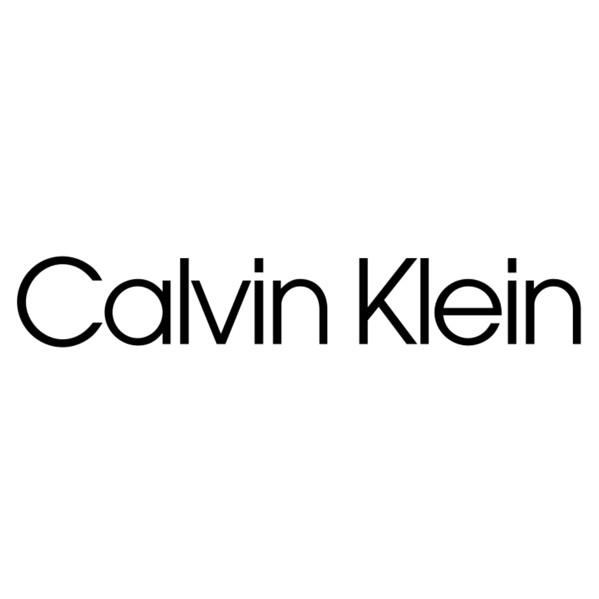 Calvin Klein Fragrances