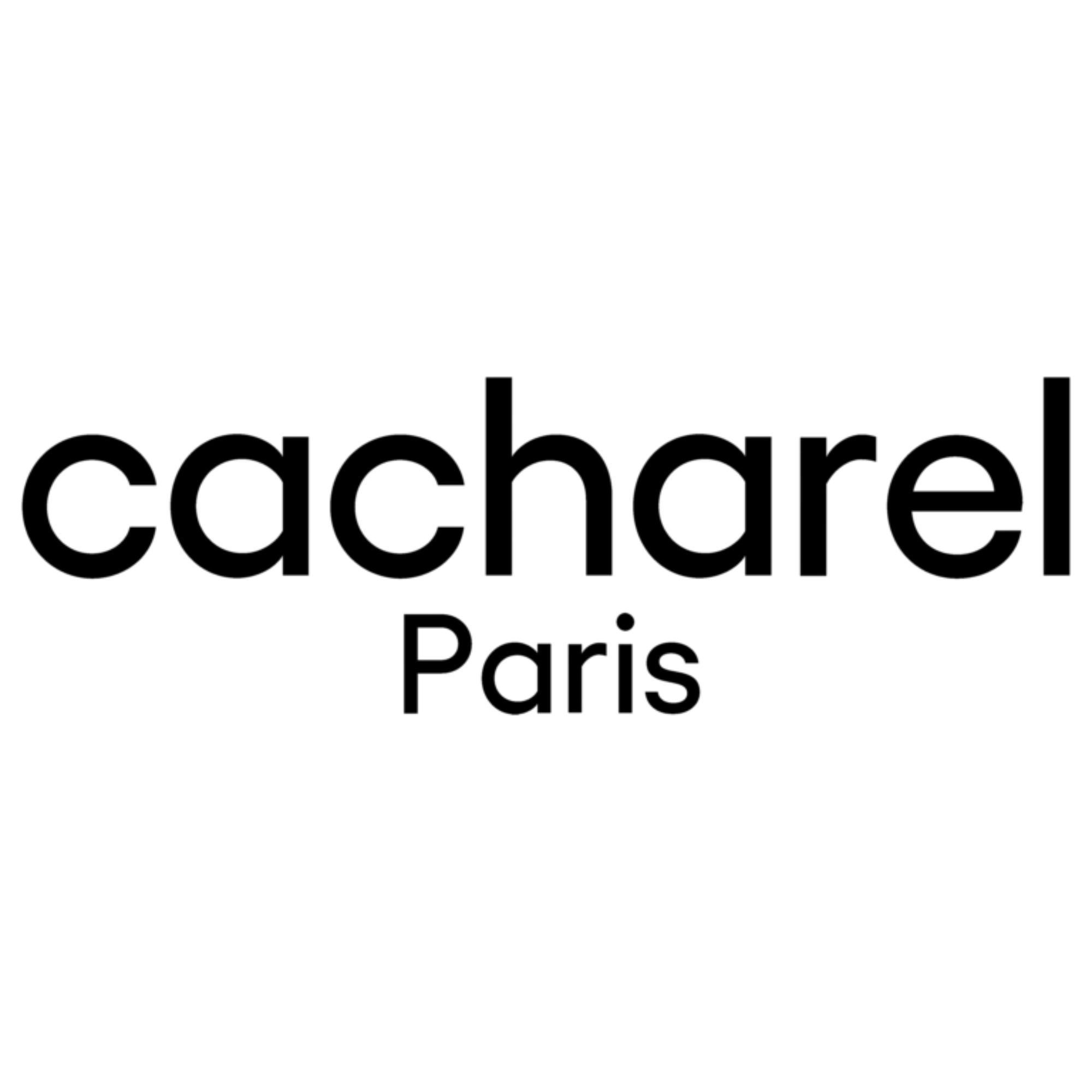 Cacharel Paris Fragrances