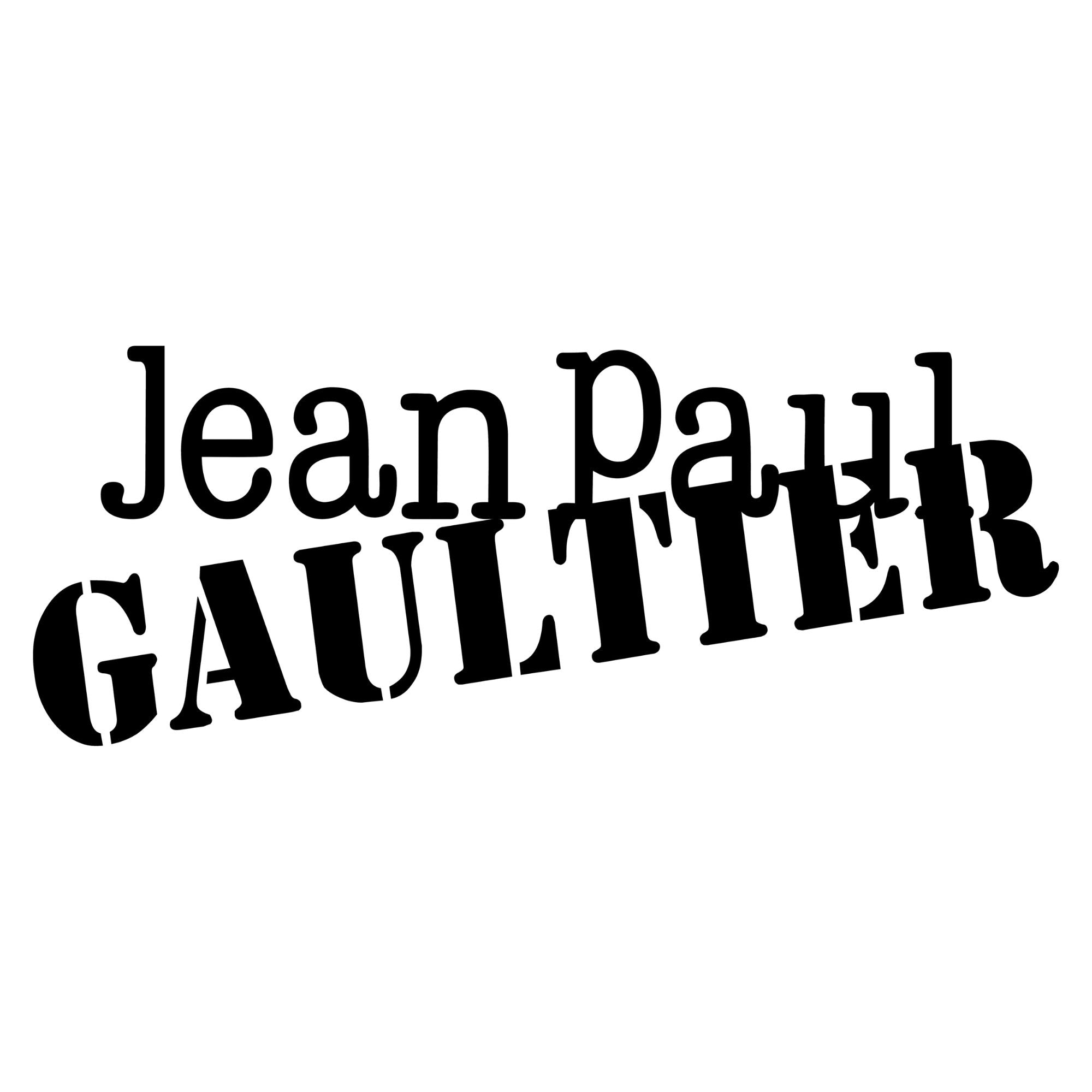 Jean Paul Gaultier Fragrances