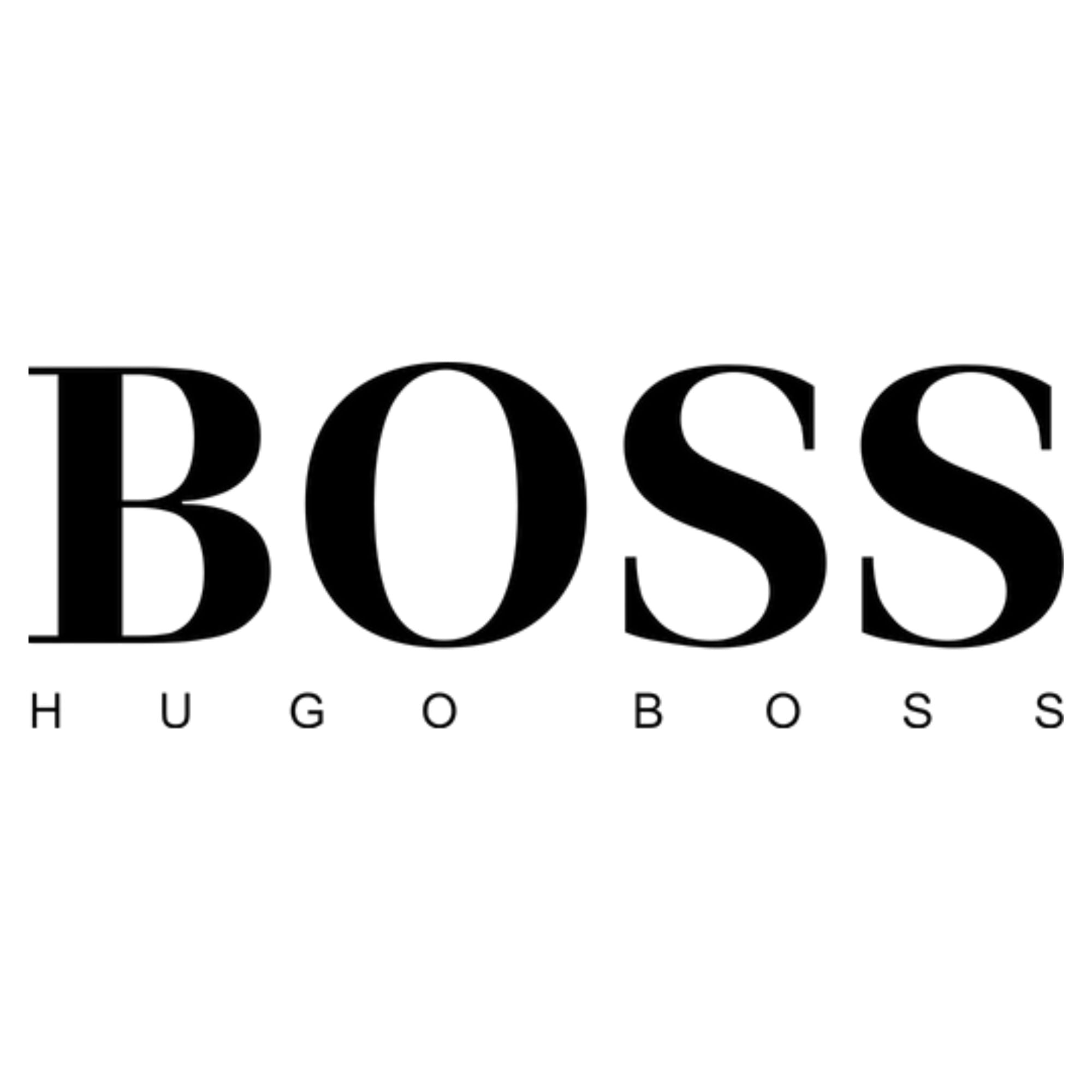 Hugo Boss Fragrances