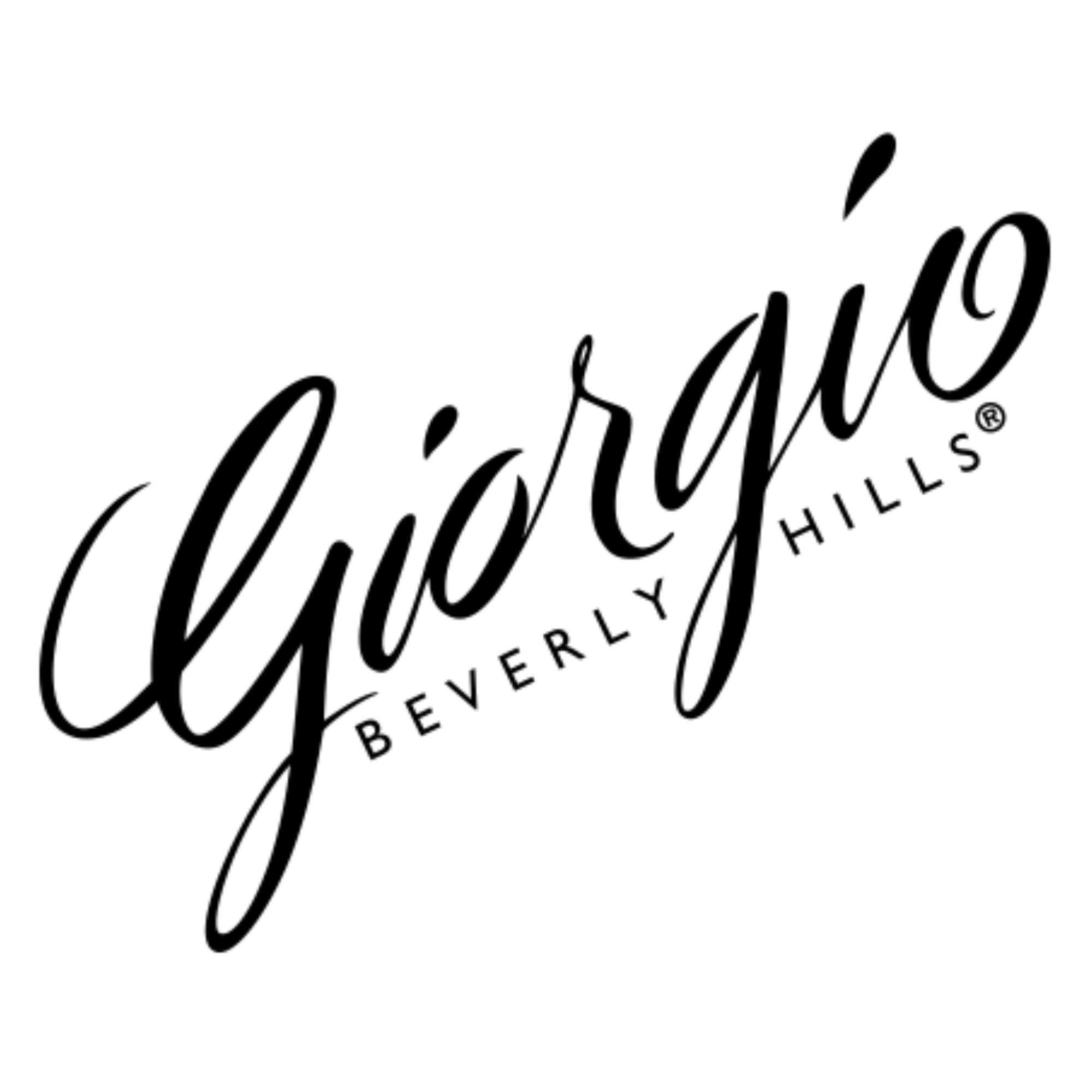 Giorgio Beverly Hills Fragrances