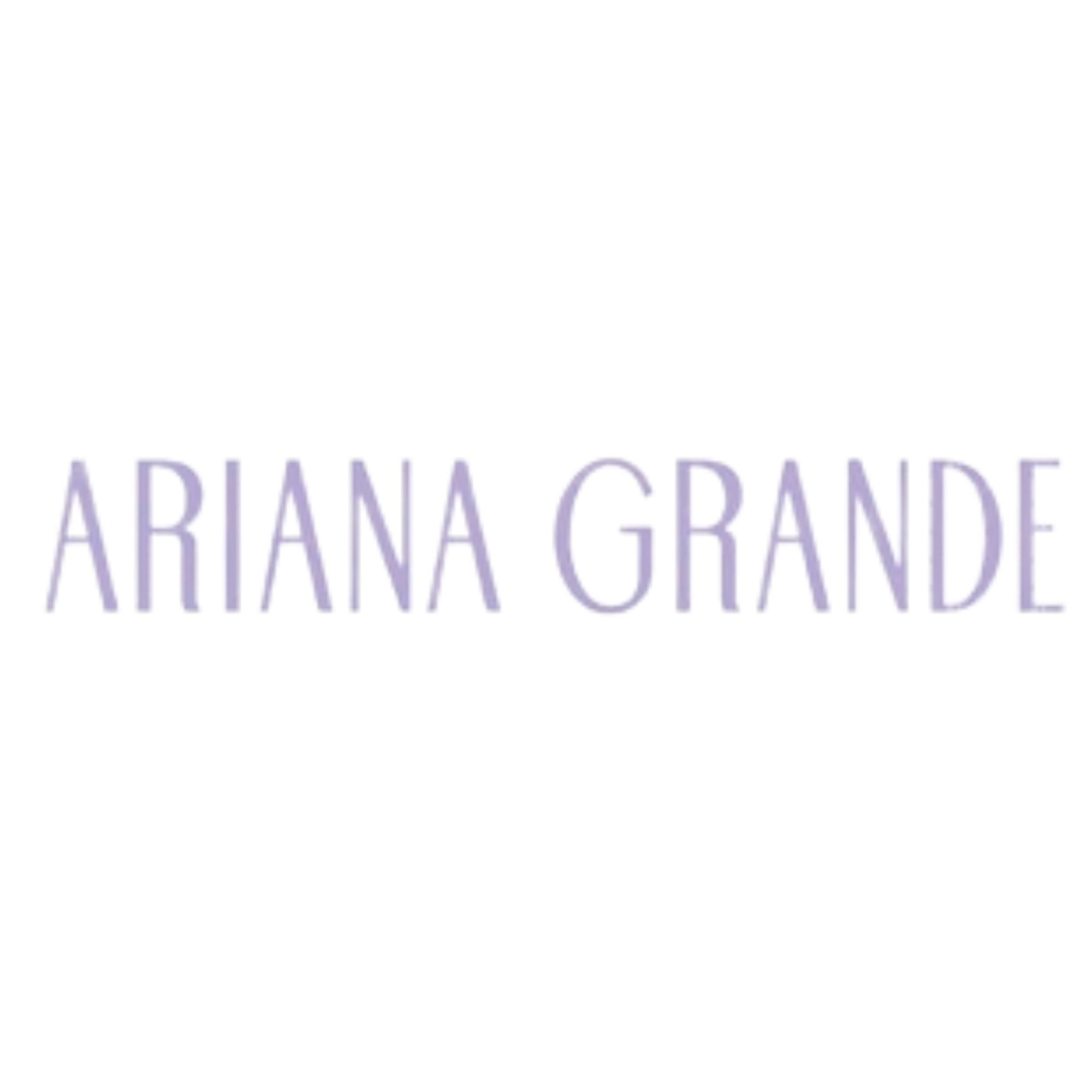 Ariana Grande Fragrances