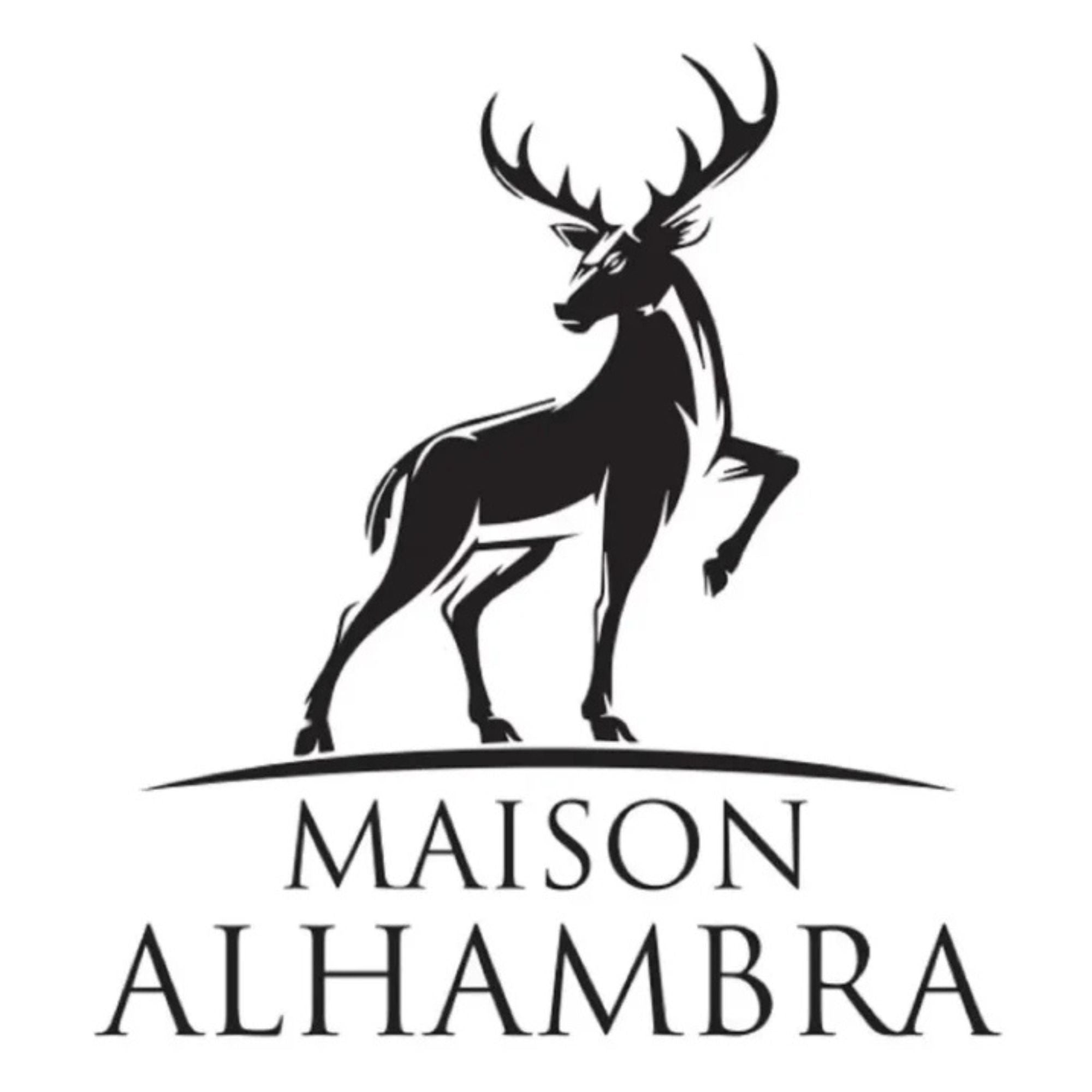 Maison Alhambra Perfumes