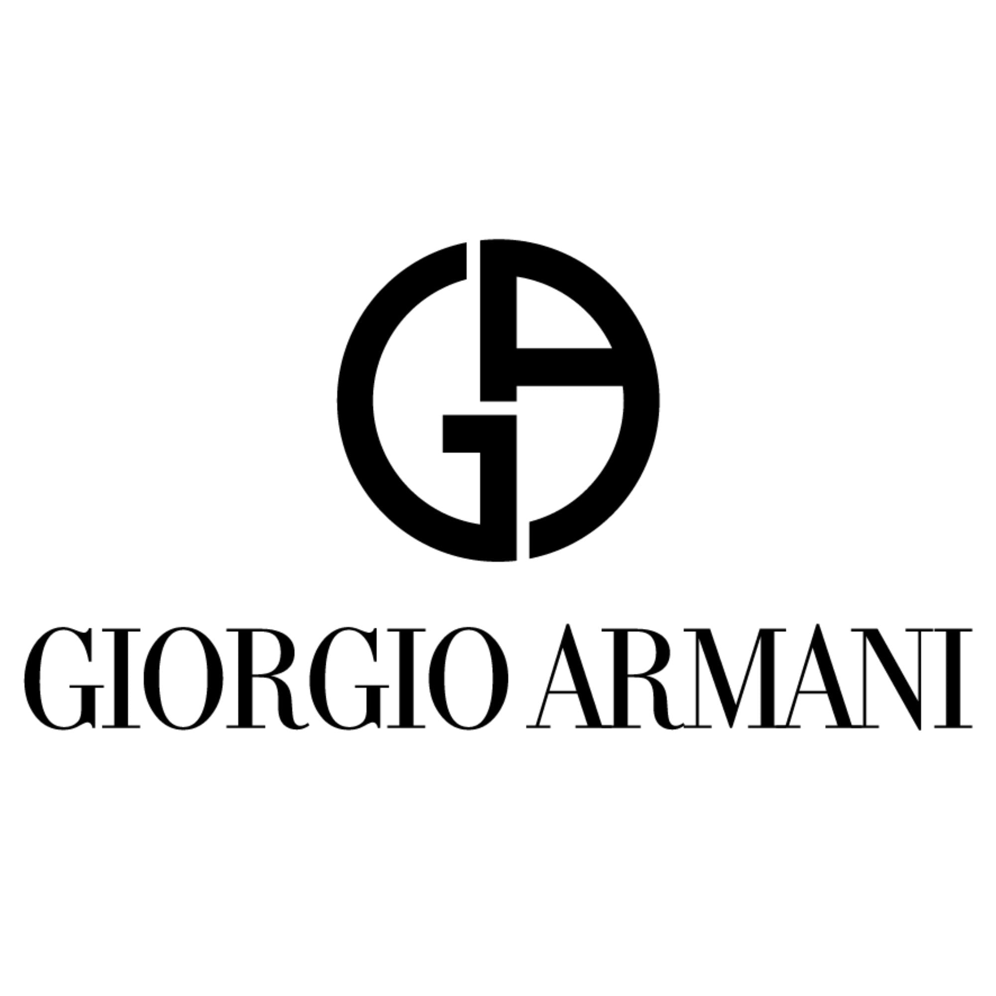 Giorgio Armani Fragrances
