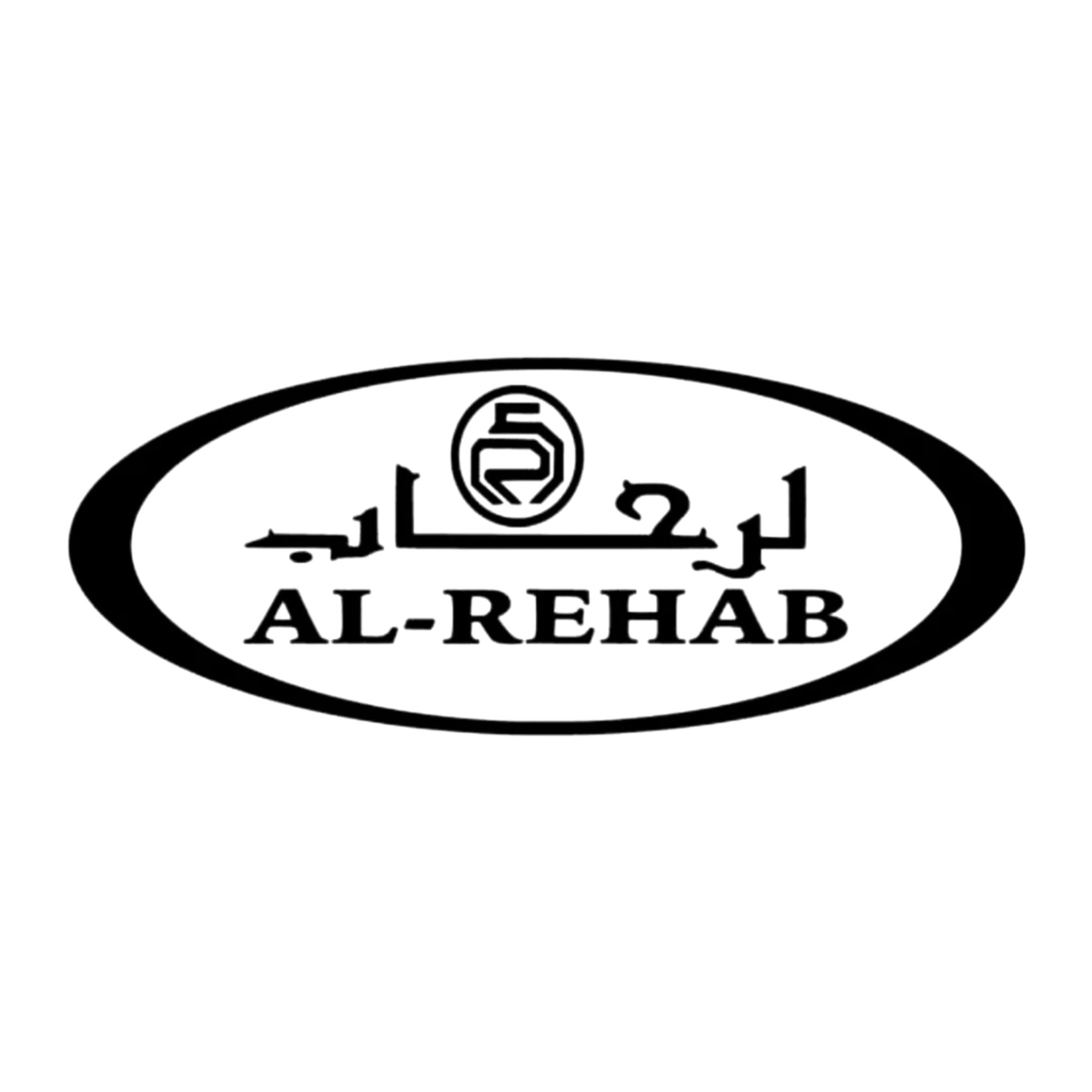 Al Rehab Perfumes