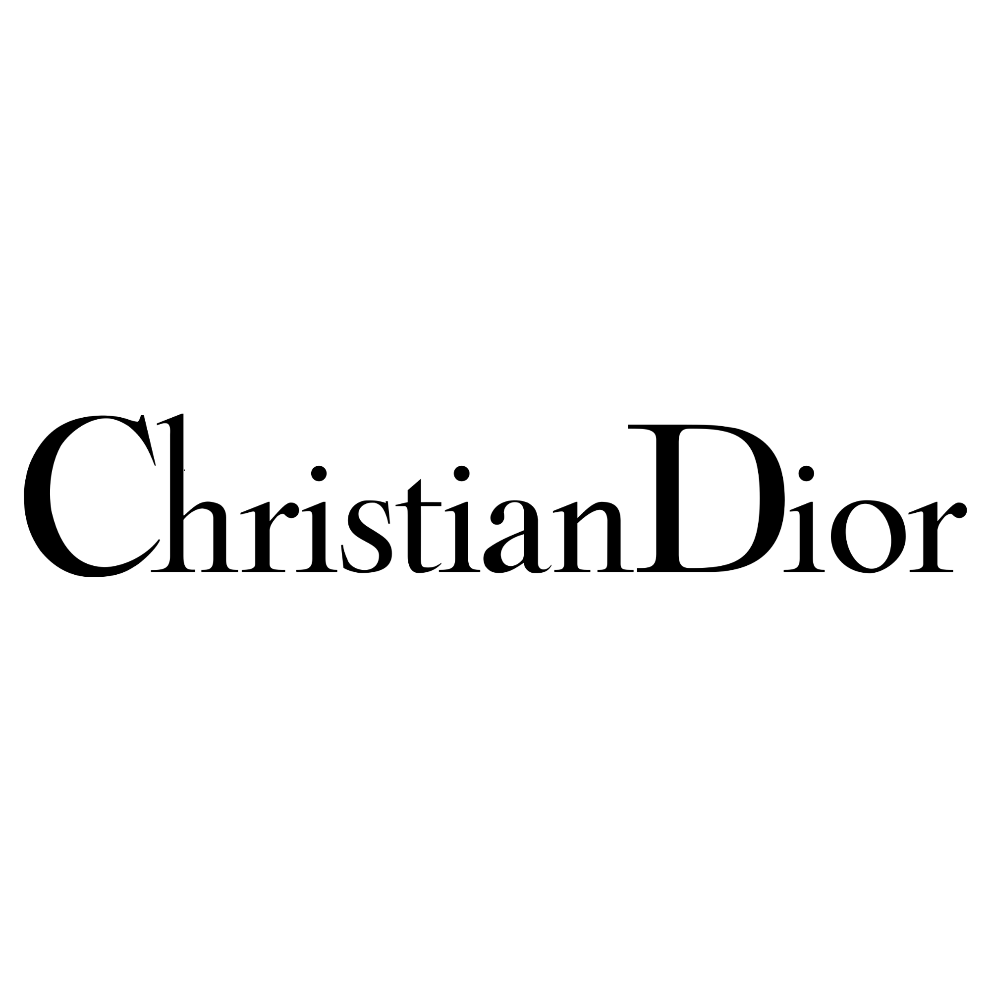 Christian Dior Fragrances