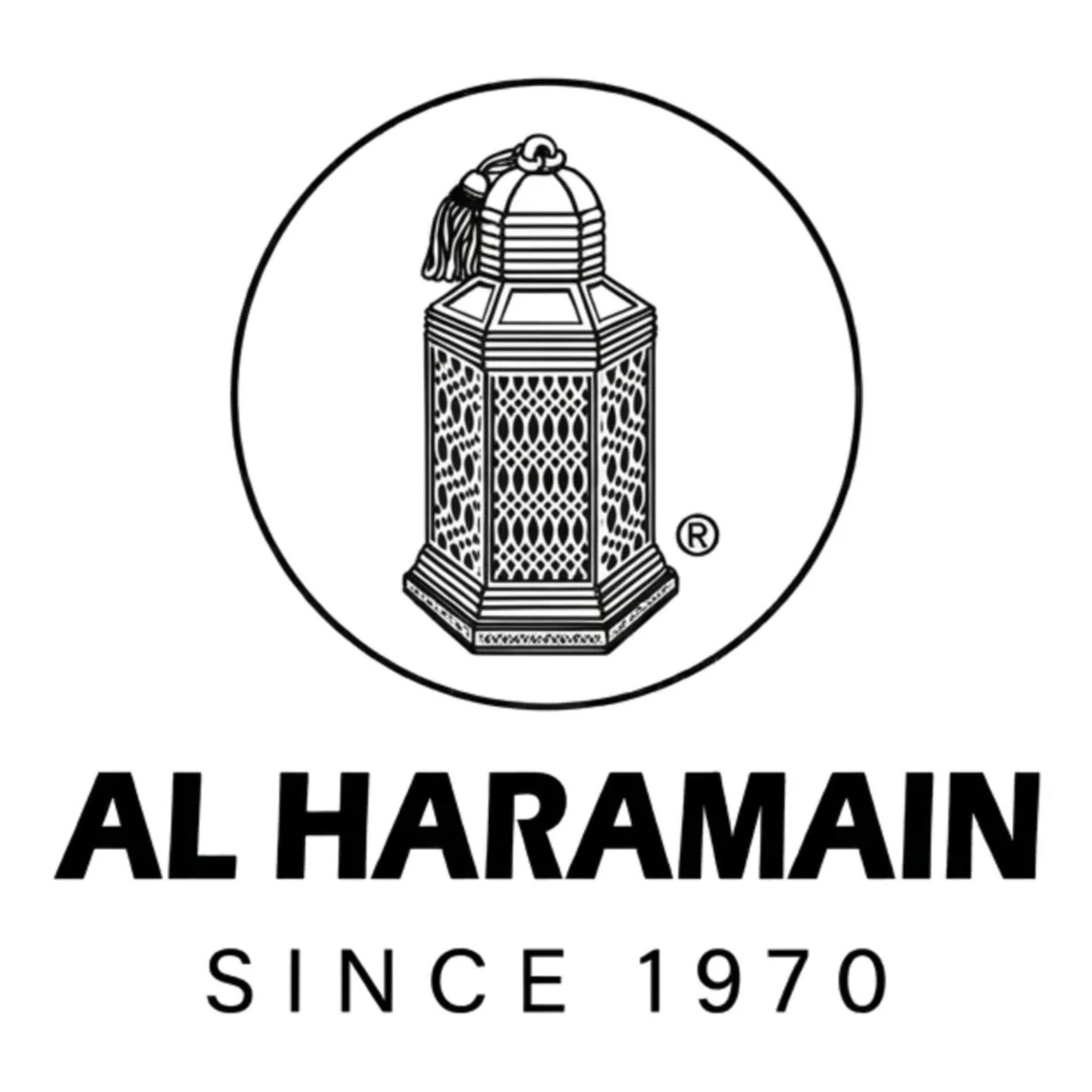 l Haramain Perfumes