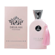 Maison Alhambra Delilah Pour Femme EDP 100 mL / 3.4 oz