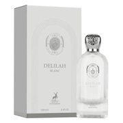 Maison Alhambra Delilah Blanc EDP Unisex 100 mL / 3.4 oz