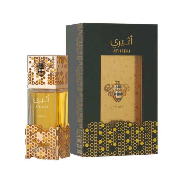 Lattafa Atheeri EDP for Women 100 mL / 3.4 oz