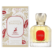 Maison Alhambra La Rouge Baroque EDP Unisex 100 mL / 3.4 oz