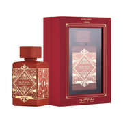 Lattafa Badee Al Oud Sublime EDP Unisex 100 mL / 3.4 oz