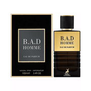 Maison Alhambra B.A.D Homme EDP 100 mL / 3.4 oz
