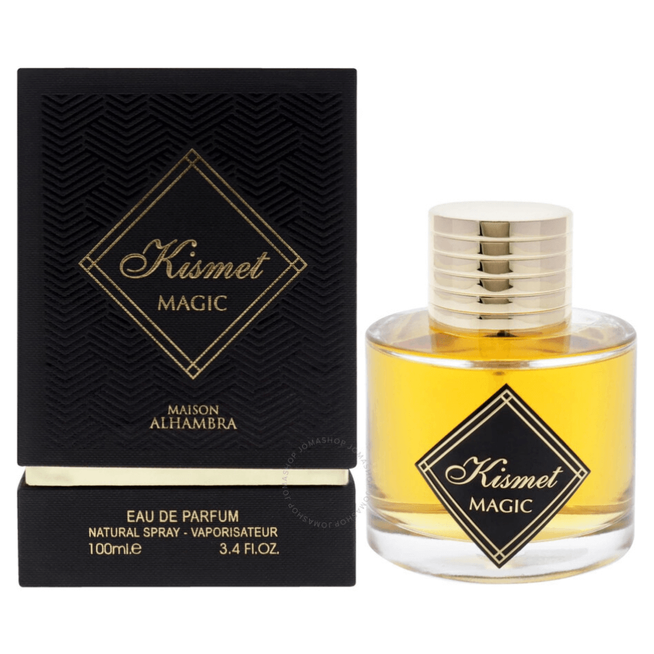Maison Alhambra Kismet Magic EDP Unisex 100 mL / 3.4 oz