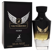 Maison Alhambra Victorioso Nero EDP for Men 100 mL / 3.4 oz