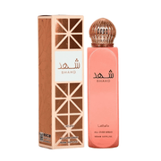 Lattafa Shahd All Over Spray 150 mL / 5.07 oz