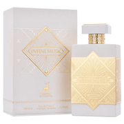 Maison Alhambra Infini Musk EDP Unisex 100 mL / 3.4 oz
