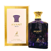 Maison Alhambra Avant Silk EDP Unisex 100 mL / 3.4 oz