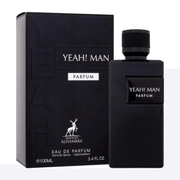 Maison Alhambra Yeah! Man Parfum 100 mL / 3.4 oz