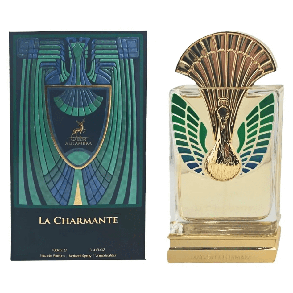 Maison Alhambra La Charmante EDP for Women 100 mL / 3.4 oz