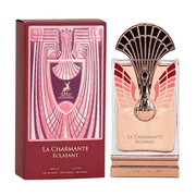 Maison Alhambra La Charmante Éclatant EDP for Women 100 mL / 3.4 oz