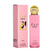 Lattafa Mayar All Over Spray 150 mL / 5.07 oz