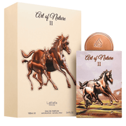 Lattafa Pride Art of Nature II EDP Unisex 100 mL / 3.4 oz