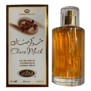 Al Rehab Choco Musk EDP 50 mL / 1.7 oz