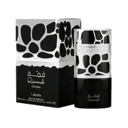 Lattafa Qimmah EDP for Men 100 mL / 3.4 oz