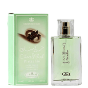 Al Rehab Choco Musk Pistachio EDP 50 mL / 1.7 oz