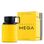 Armaf Odyssey Mega EDP for Men 100 mL / 3.4 oz