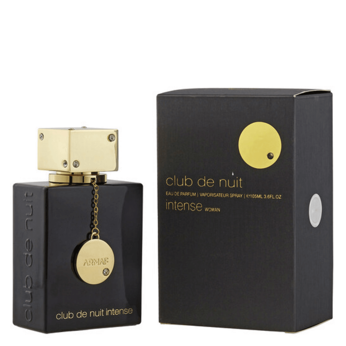 Armaf Club de Nuit Intense Woman EDP 105 mL / 3.6 oz