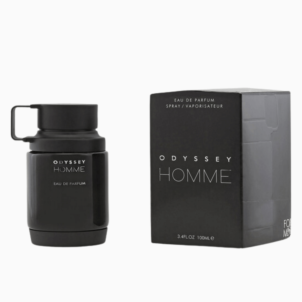Armaf Odyssey Homme EDP for Men 100 mL / 3.4 oz