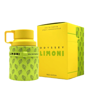 Armaf Odyssey Limoni EDP Unisex 100 mL / 3.4 oz