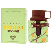 Armaf Odyssey Dubai Chocolat EDP Unisex 100 mL / 3.4 oz
