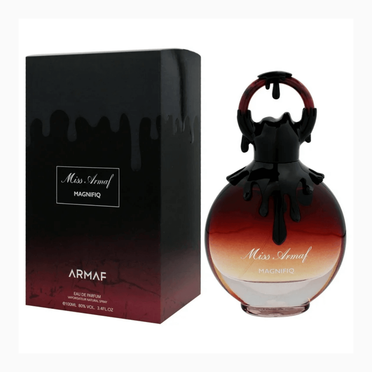 Armaf Miss Armaf Magnifiq EDP for Women 100 mL / 3.4 oz