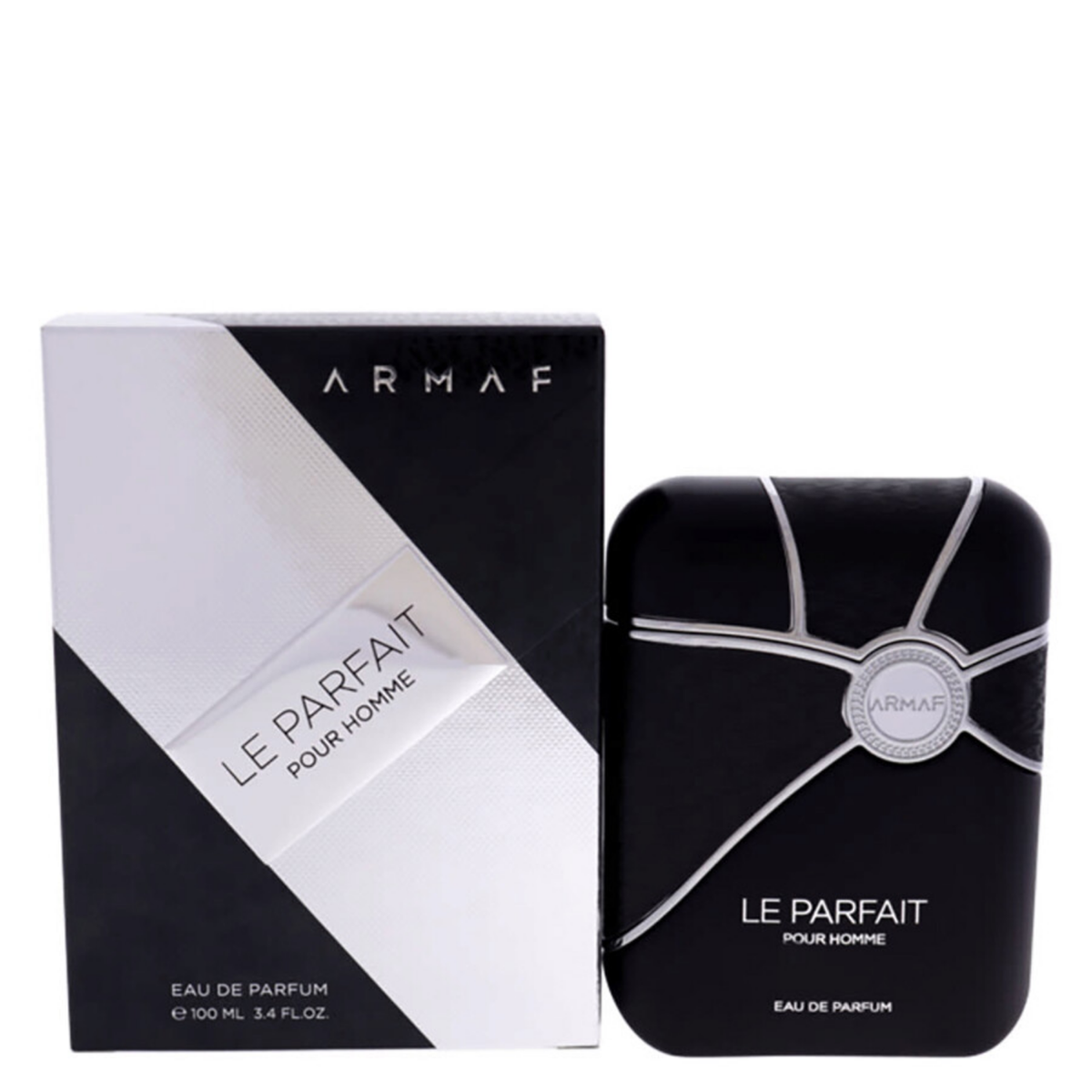 Armaf Le Parfait Pour Homme EDP for Men 100 mL / 3.4 oz