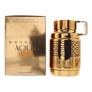 Armaf Odyssey Aoud EDP for Men 100 mL / 3.4 oz