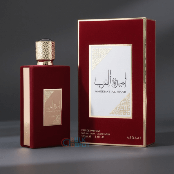Lattafa Asdaaf Ameerat Al Arab EDP for Women 100 mL / 3.4 oz