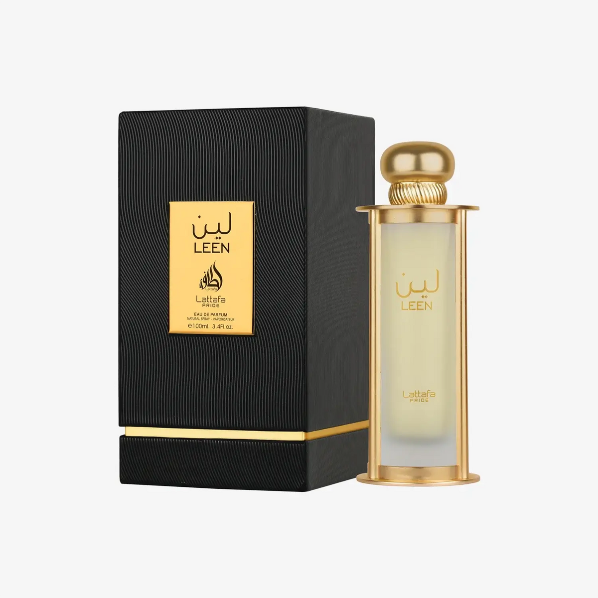 Lattafa Leen EDP Unisex 100 mL / 3.4 oz