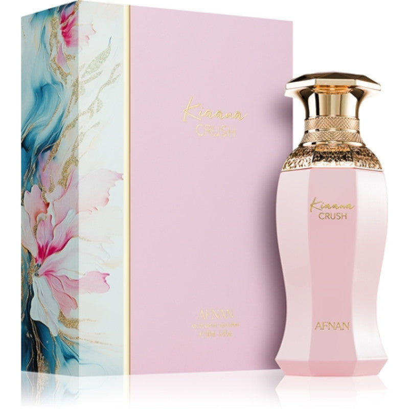 Afnan Kiaana Crush EDP for Women 100 mL / 3.4 oz