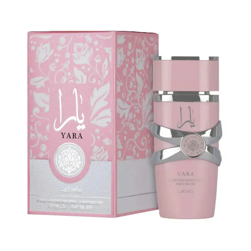 Lattafa Yara EDP for Women 100 mL / 3.4 oz