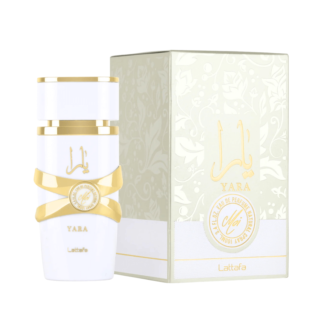Lattafa Yara Moi EDP for Women 100 mL / 3.4 oz