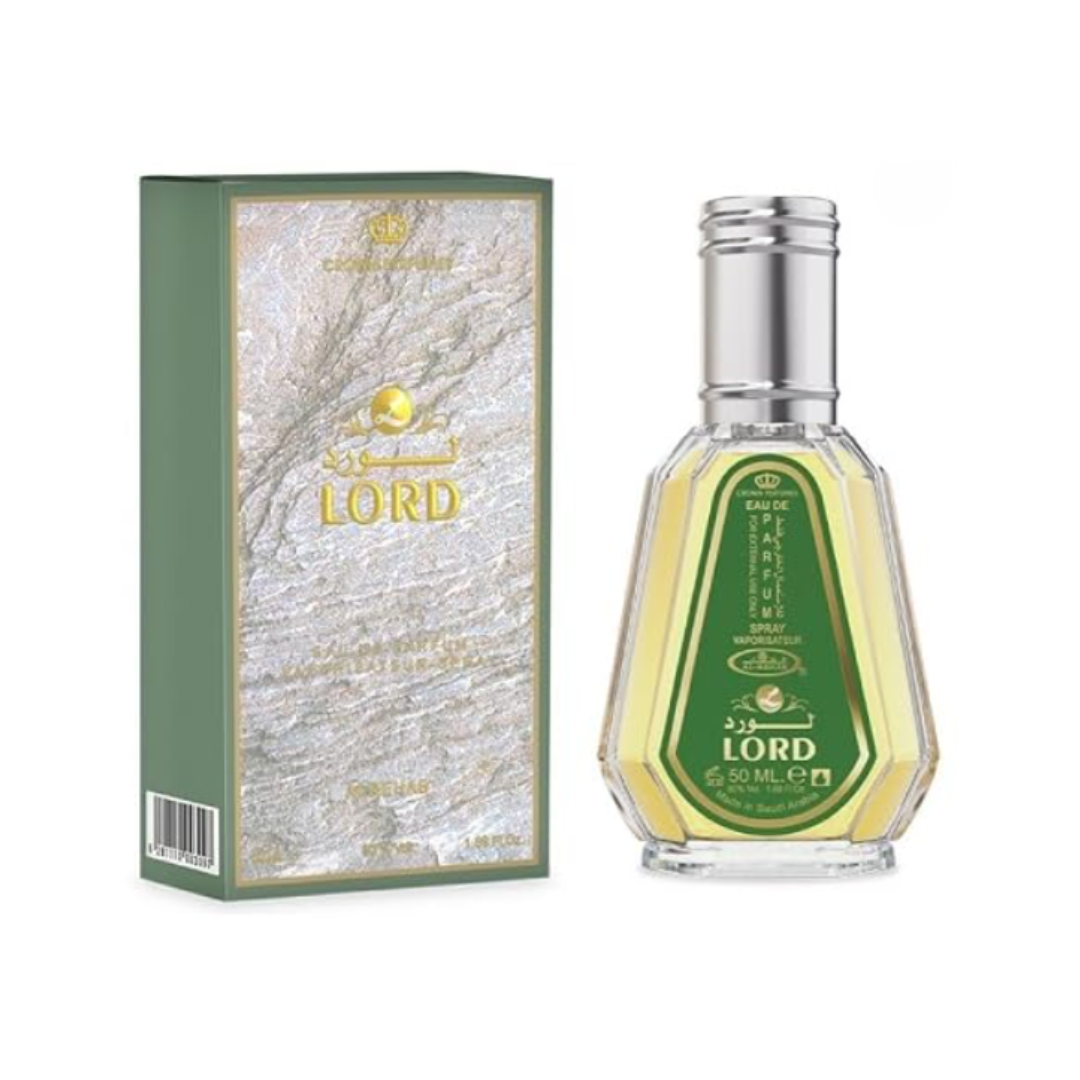 Al Rehab Lord EDP 50 mL / 1.7 oz