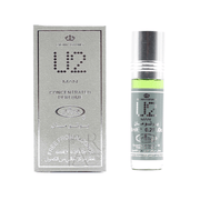 Al Rehab U2 Concentrated Perfume Oil 6 mL / 0.2 oz