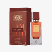 Lattafa Ana Abiyedh Scarlet EDP Unisex 60 mL / 2.0 oz