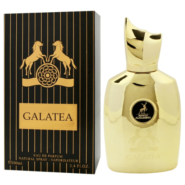 Maison Alhambra Galatea EDP Unisex 100 mL / 3.4 oz